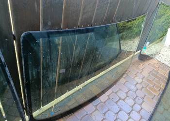 Renault Mascott Mascot Maskot szyba przód czołowa