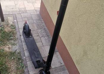 Hulajnoga elektryczna frugal