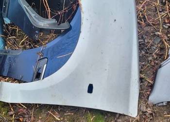 Błotnik Lewy Suzuki Wagon Opel Meriva A Błotnik Lewy Suzuki Wagon Opel Meriva A