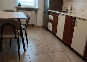 Mieszkanie do wynajęcia