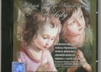 W Dzień Bożego Narodzenia Kolędy Sinfonia Baltica Słupsk