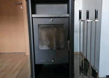 Kominek / Piec / Koza, Różne Kominki,Różne MOCE,6kW-12kW