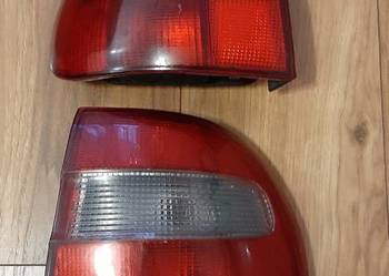 Lampy tylne Volvo V40 prawa lewa komplet wysyłka