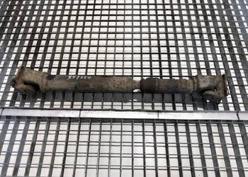 WAŁ NAPĘDOWY PRZÓD NISSAN PATHFINDER R50 SUV 95-05 3.3 170KM