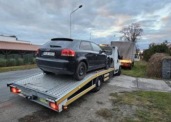 Laweta Leszno 24h