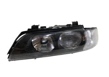 BMW 5 E39 12.1995-08.2000 Reflektor lampa przód przedni lewy