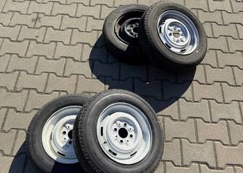 Sprzedam koła do malucha