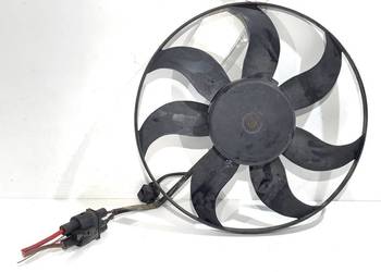 WENTYLATOR CHŁODNICY VW TOURAN 1.9 105KM 1K0959455N 03-10