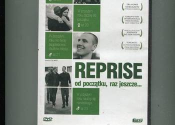Reprise od początku raz jeszcze Film DVD