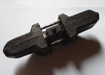 Zestaw naprawczy do zmiany koła Renault Master II