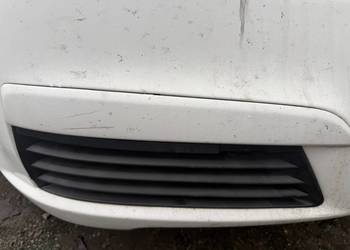 Kratka zderzaka prawa lewa komplet Opel zafira B