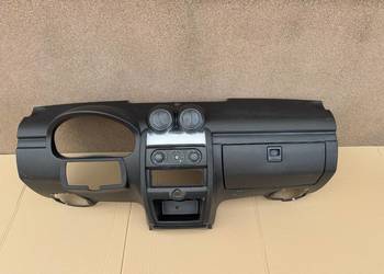 Aixam  City Crossline Deska Rozdzielcza Konsola Od 2010r Różne Modele