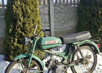 Romet 50-T1 Sprzedam lub Zamienię