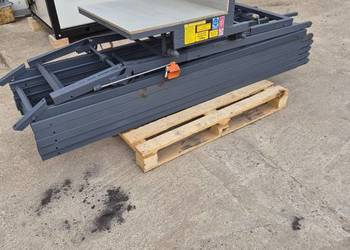 Winda dekarska 14 mb mechaniczna