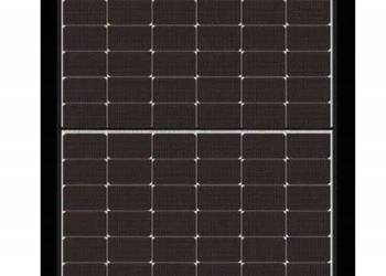 Panel fotowoltaiczny JINKO 425W MONO BLACK FRAME