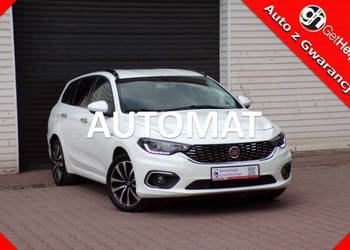 Fiat Tipo Automat /Navi /Tablet /Led/1,6 /120KM /2019 II (2016-)