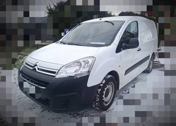 Citroen Berlingo 1.6 Diesel
