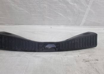 Osłona pasa tył zamka klapy tył FORD C-MAX MK2 AM51-R40320-ACW