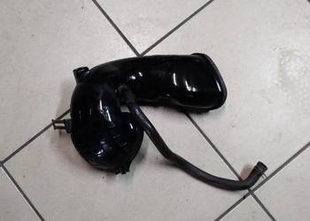 Gumowy Króciec Kobra Airbox Suzuki Intruder Boulevard VL 800 2006r.