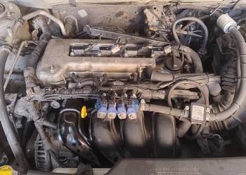 Silnik 1.8 1ZZ-FE Avensis, Corolla, Celica, Verso