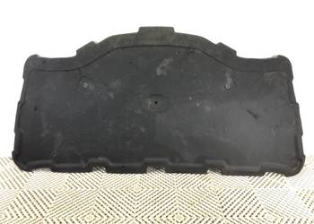 WYGŁUSZENIE MASKI AUDI Q7 4M SUV