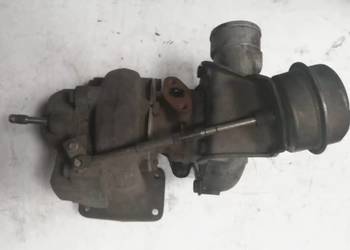 Turbosprężarka BMW 466016