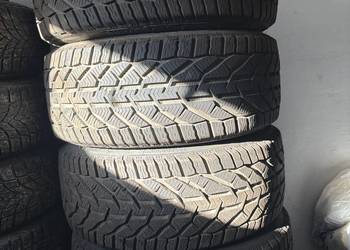 Opony zimowe Taurus 225/40 R18