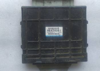 ECU MITSUBISHI CARISMA 1.8 MR420361