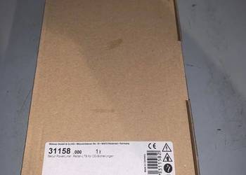 Neozed rozłącznik 3xD02 63A 31158 | Wöhner
