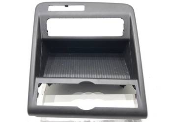 SCHOWEK PRZÓD HYUNDAI KONA (SX2) SUV PÓŁKA WNĘKA, PLASTIK, KONSOLA