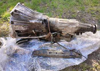 Opel Monza Senator A 4 Biegowa skrzynia automatyczna AISIN 03-71L