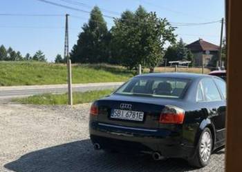 Audi A4 B6 1.8T