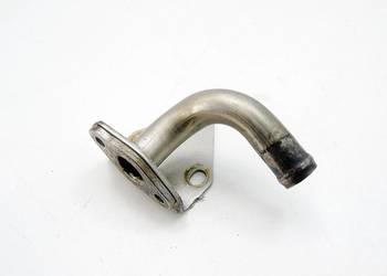KRÓCIEC RURKA SPALIN EGR 1.9 1.8 BMW E36 E46 Z3 316 318 CI I M43B19