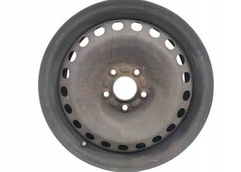 FELGA STALOWA R16 5X108 ET50 OC63MM RENAULT