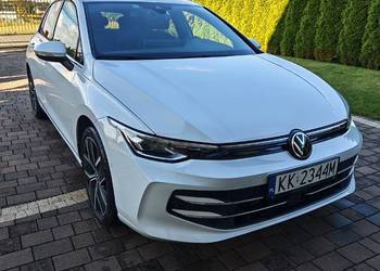Golf VIII edition 50