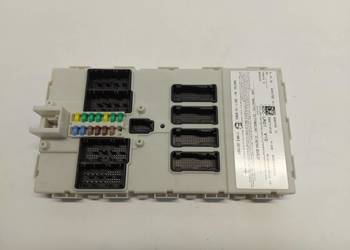 BMW i3 i01 REX Moduł sterownik BDC 9383702