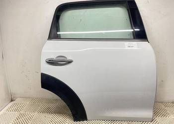 DRZWI PRAWY TYŁ MINI COUNTRYMAN R60 Hatchback 10-16