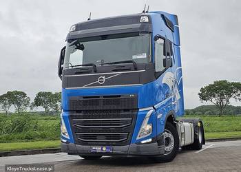 Volvo FH 460 FH5 2X TANK VEB+ IPC ciągnik siodłowy 4x2 2022