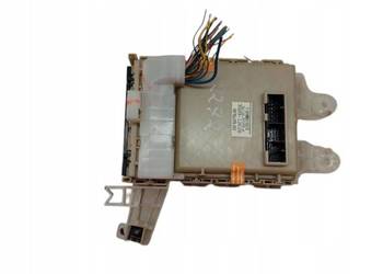 MODUŁ 3509-12K28 82730-0F290-A 5754-2J09 Toyota Verso I (2009-  )