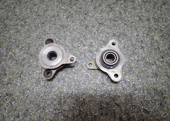 1 SZT. POPYCHACZ NAPĘDU ZAWORU WYDECHOWEGO SUZUKI RM 250 J110 89-93R