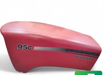 Pokrywa Maska Kaptur silnika CNH 47132280 Case IH Quantum 95 C