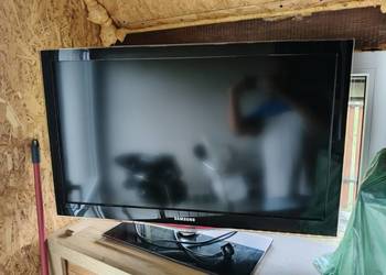Sprzedam używany TV Samsung