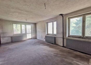 Dom 110m2 ze stawem w Pokrówce