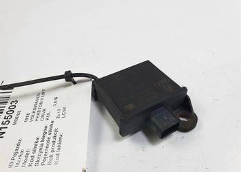 MODUŁ VOLKSWAGEN PHAETON II LIFT 4F0907283