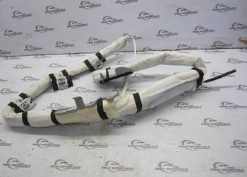 NISSAN JUKE I LIFT 15r AIRBAG kurtyna lewa 34121066