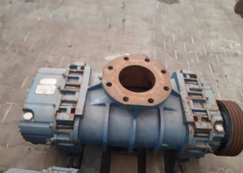 Stopień sprężający Dmuchawa Robuschi RB 81 D1/SP S003590