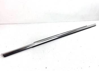 LISTWA ZGARNIAJĄCA TYŁ LEWY AUDI A8 D4