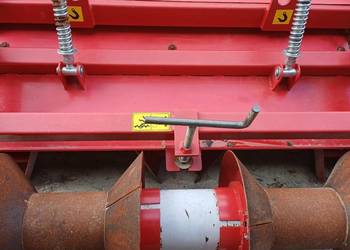 Redliniarka formownica