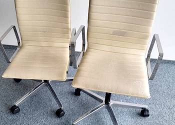Bejot Obrotowe krzesło biurowe ORTE OT 3DH 102 BEŻ