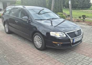 Vw passat b6